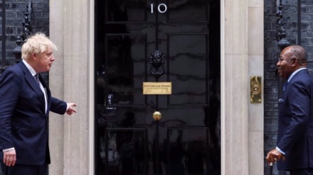 Gabon dans le piège anglo-saxon?