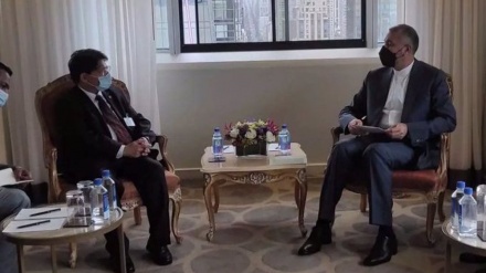  Iran attaches great importance to enhanced ties with Latin America: FM 