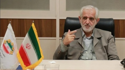 İran'ın her şehrinde bir caddeye Gazze adının verilmesi önerildi