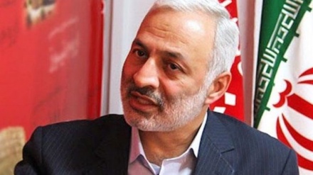 رئیس کمیسیون امنیت ملی مجلس : تحریم‌ های آمریکا، ایران را در تهیه واکسن کرونا با مشکلاتی مواجه کرد