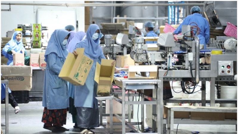 رکود بیش از ۷۰ درصد کارخانه‌های تولیدی ولایت هرات