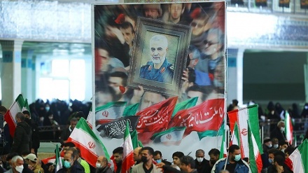 Pembunuhan Syahid Soleimani, Bumerang bagi AS dan Israel