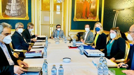 Në Vjenë zhvillohet takimi i kryenegociatorëve të Iranit dhe tre shteteve evropiane