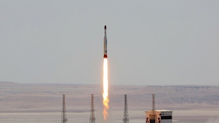  イランの衛星ロケット「スィーモルグ」の打ち上げ実験と国外メディアによる世論操作