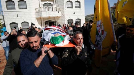 The Israeli regime forces killed a Palestinian US citizen. Why is the US doing nothing?