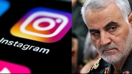 حذف پست اینستاگرامی وزیر فرهنگ درباره سردار سلیمانی