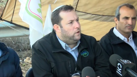 המתנחלים יקימו אוהל מחאה מול לשכת בנט במחאה על הריסת ישיבת 