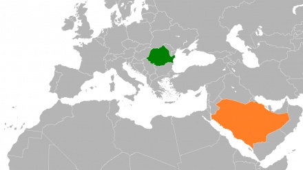 Romania e Arabia Saudita firmano un accordo in materia di Difesa