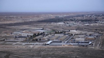 一个伊拉克组织声称对袭击艾因阿萨德基地负责