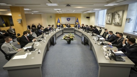 Të gjitha vendimet që mori qeveria sot