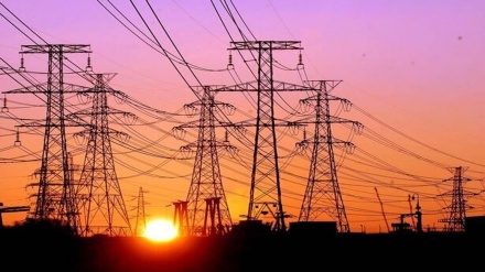 塔利班与邻国签署购电协议