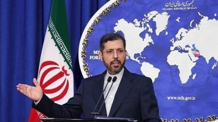 イラン外務省報道官、「諸制裁解除における重要な内容が残っている」