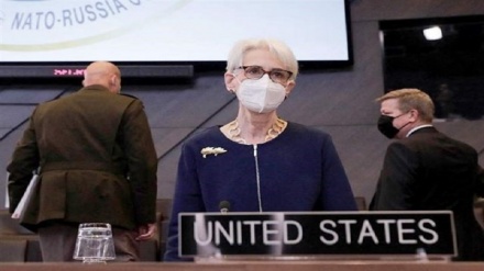 АҚШ ва НАТО Россиянинг хавфсизлик бўйича таклифларининг баъзи бандларини рад этишмоқда 