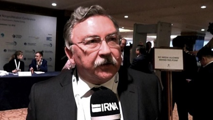 Irani dhe G4+1 hartojnë një pjesë të rëndësishme të dokumentit të rezultateve të bisedimeve