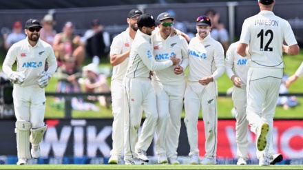 ক্রাইস্টচার্চ টেস্টে তিনদিনেই হেরে গেল বাংলাদেশ, বিফলে লিটনের সেঞ্চুরি  