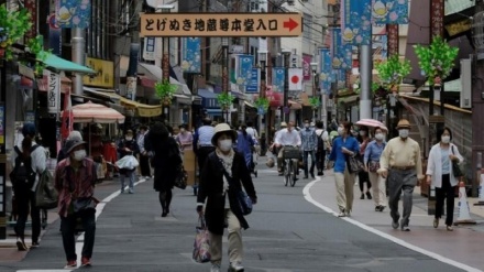 東京都のコロナ警戒レベルが1段引き上げ、「社会活動停止の可能性」