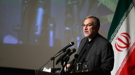 Menkes Iran Bertolak ke Jenewa Hadiri Sidang Tahunan WHO