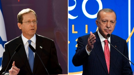 Erdogan: Rais wa Israel ataitembelea Uturuki mwezi ujao