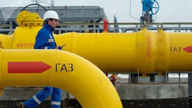 سرمایه‌گذاری ازبکستان برای افزایش واردات گاز روسیه