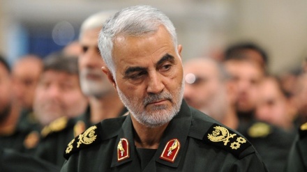 Iran Minta DK-PBB Bertindak atas Pembunuhan Syahid Soleimani