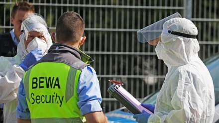 הקורונה בעולם: יותר מ-190 אלף בגרמניה, שיא של נדבקים בטורקיה ודרום קוריאה