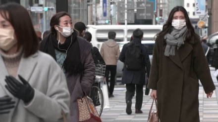 「まん延防止措置｣発令に関して様々な意見