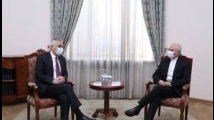 İran ve Ermenistan’ın ulaştırma konusunda istişareleri