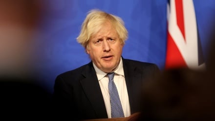 Johnson, sosterremo Svezia e Finlandia in caso di attacco