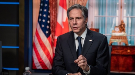 米国務長官、「米兵を戦死させるアフガン派遣は今後しない」