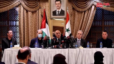 L'esclusione della Siria dalla Lega araba è vergognosa