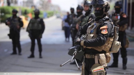  Irak: deux espions israéliens arrêtés!