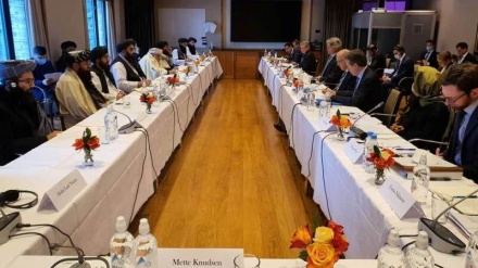 Taliban’a yönelik yaptırımların kalkma şartı