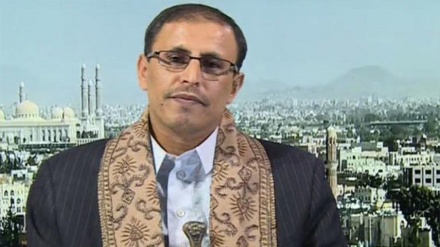 Menteri Yaman: AS dan Rezim Zionis Takut akan Serangan Hizbullah