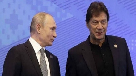 Pakistan Menolak Tekanan Barat atas Krisis Ukraina