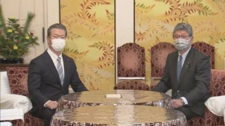 日本政府が沖縄・山口・広島での「まん延防止等重点措置」検討、明日にも国会質疑へ