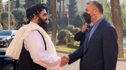 Pejabat Taliban Nilai Kunjungan ke Iran Positif