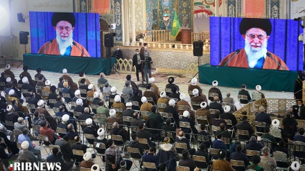 İnğılobi Yolə Rəhbəri Dey manqi 19-ə ruji  ğıiyomi sorəqardışədə  de Ğomi millətı virtual  rabitədə bıə ehandımon