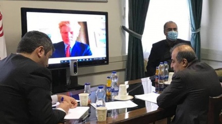 İran’ın BM’e Yemen’deki katliamın durdurulmasına acil çağırısı