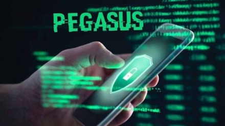 Më shumë se 30 gazetarë dhe prezantues algjerianë janë hakuar në telefonat celularë nga spyware sionist 