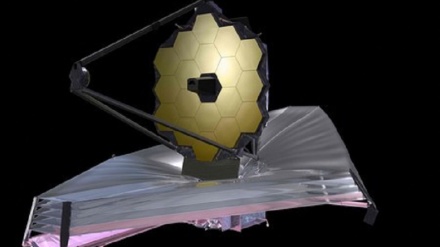 NASA、「次世代宇宙望遠鏡が150万キロ離れた観測地点に到達」