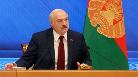 Լուկաշենկո․ Եթե ՌԴ-ի վրա հարձակվեն, ռազմական աջակցություն կցուցաբերենք