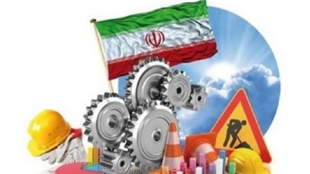 伊朗向国际市场展示科技公司的出口能力