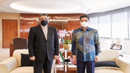 Hubungan Bisnis Iran dan Malaysia Meningkat