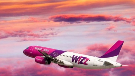 Wizz Air Abu Dhabi-ին թռիչքներ կսկսի դեպի Երևան