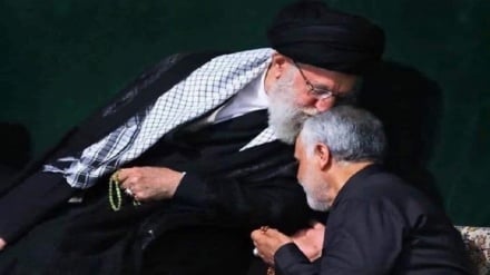 Dodici caratteristiche straordinarie del Generale Soleimani nelle parole dell’Imam Khamenei- 2a P.