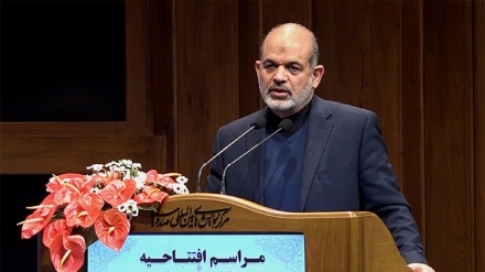 Mendagri Iran: Syahid Soleimani Simbol Keutamaan dan Tekad Baja !