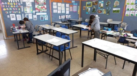 משרד החינוך והסתדרות המורים הגיעו להסכמה על הפטור מבידודים
