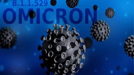 Omicron çon në kolaps spitalet