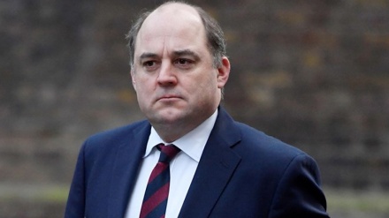 İngiliz Savunma Bakanı Rusya'nın savaşta başarısız olduğunu iddia etti