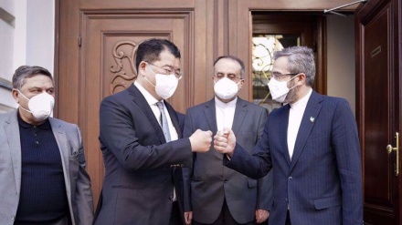 Iran, South Korea to hold talks next month over frozen funds: Report